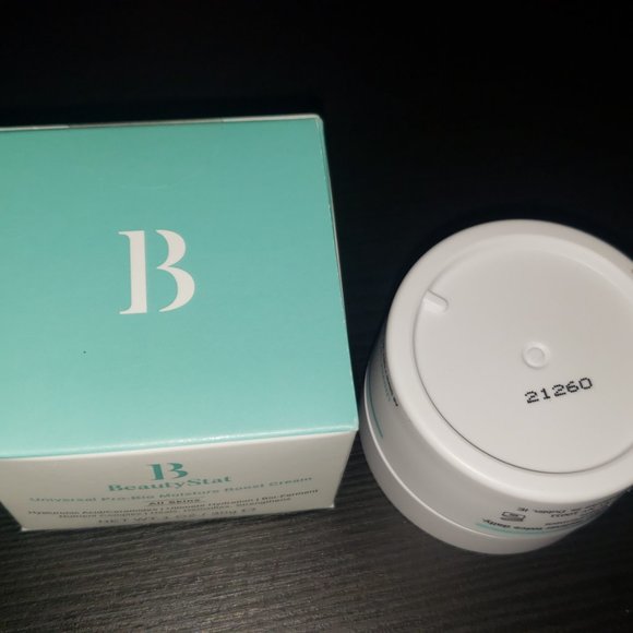 BeautyStat Universal Pro-Bio Moisture Boost Cream $40 - Picture 8 of 10